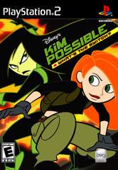 Kim Possible What's the Switch - Playstation 2 - Destination Retro