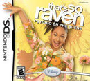 That's So Raven Psychic on Scene - Nintendo DS - Destination Retro