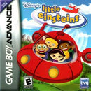Little Einsteins - GameBoy Advance - Destination Retro