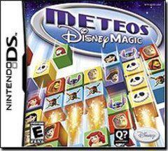Meteos Disney Magic - Nintendo DS - Destination Retro