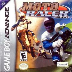 Moto Racer Advance - GameBoy Advance - Destination Retro