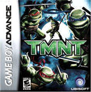 TMNT - GameBoy Advance - Destination Retro