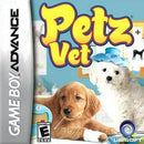 Petz Vet - GameBoy Advance - Destination Retro