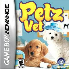 Petz Vet - GameBoy Advance - Destination Retro