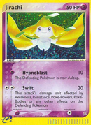Jirachi (97/95) [EX: Team Magma vs Team Aqua] - Destination Retro