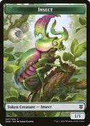 Insect Token [Zendikar Rising] - Destination Retro