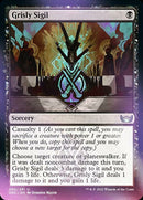Grisly Sigil [Streets of New Capenna] - Destination Retro