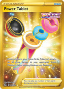 Power Tablet (281/264) [Sword & Shield: Fusion Strike] - Destination Retro