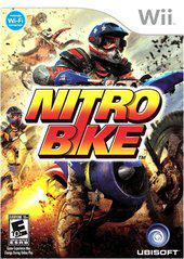 Nitrobike - Wii - Destination Retro