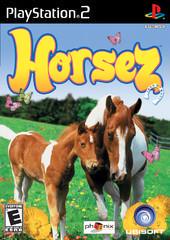 Horsez - Playstation 2 - Destination Retro