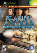 Blazing Angels Squadrons of WWII - Xbox - Destination Retro