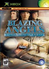 Blazing Angels Squadrons of WWII - Xbox - Destination Retro