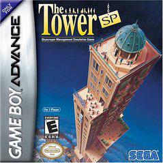 The Tower SP - GameBoy Advance - Destination Retro