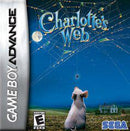 Charlotte's Web - GameBoy Advance - Destination Retro