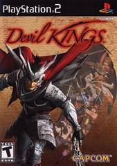 Devil Kings - Playstation 2 - Destination Retro