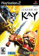 Legend of Kay - Playstation 2 - Destination Retro