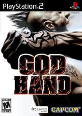 God Hand - Playstation 2 - Destination Retro