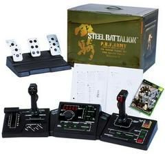 Steel Battalion - Xbox - Destination Retro