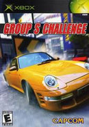 Group S Challenge - Xbox - Destination Retro