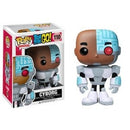 Cyborg (Teen Titans GO!) - Destination Retro