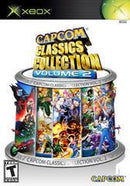 Capcom Classics Collection Volume 2 - Xbox - Destination Retro