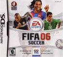 FIFA 06 - Nintendo DS - Destination Retro