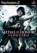 Medal of Honor Vanguard - Playstation 2 - Destination Retro