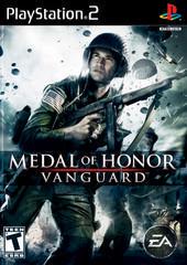 Medal of Honor Vanguard - Playstation 2 - Destination Retro