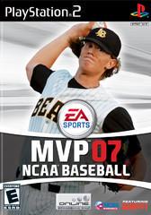MVP NCAA Baseball 2007 - Playstation 2 - Destination Retro