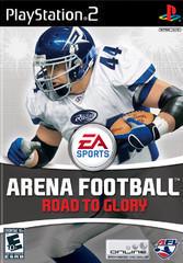Arena Football Road to Glory - Playstation 2 - Destination Retro