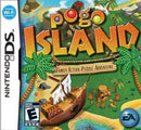POGO Island - Nintendo DS - Destination Retro