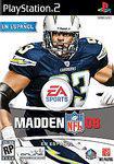 Madden 2008 en Espanol - Playstation 2 - Destination Retro