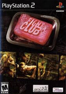Fight Club - Playstation 2 - Destination Retro