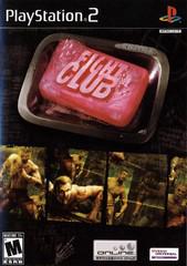Fight Club - Playstation 2 - Destination Retro