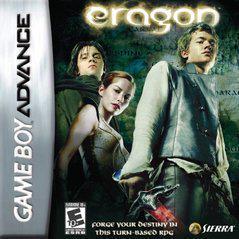 Eragon - GameBoy Advance - Destination Retro