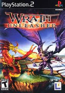 Wrath Unleashed - Playstation 2 - Destination Retro