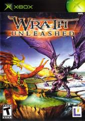 Wrath Unleashed - Xbox - Destination Retro