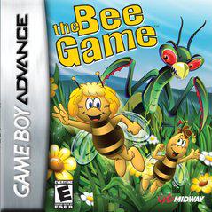 Bee Game - GameBoy Advance - Destination Retro