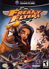 Freaky Flyers - Gamecube - Destination Retro