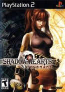 Shadow Hearts Covenant - Playstation 2 - Destination Retro
