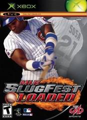 MLB SlugFest Loaded - Xbox - Destination Retro