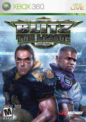 Blitz the League - Xbox 360 - Destination Retro