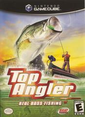 Top Angler - Gamecube - Destination Retro