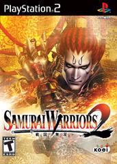 Samurai Warriors 2 - Playstation 2 - Destination Retro