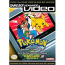 GBA Video Pokemon I Choose You and Here Comes the Squirtle Squad - GameBoy Advance - Destination Retro