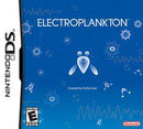 Electroplankton - Nintendo DS - Destination Retro