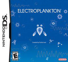 Electroplankton - Nintendo DS - Destination Retro
