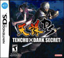 Tenchu Dark Secret - Nintendo DS - Destination Retro