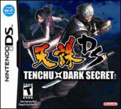 Tenchu Dark Secret - Nintendo DS - Destination Retro