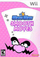 Wario Ware Smooth Moves - Wii - Destination Retro